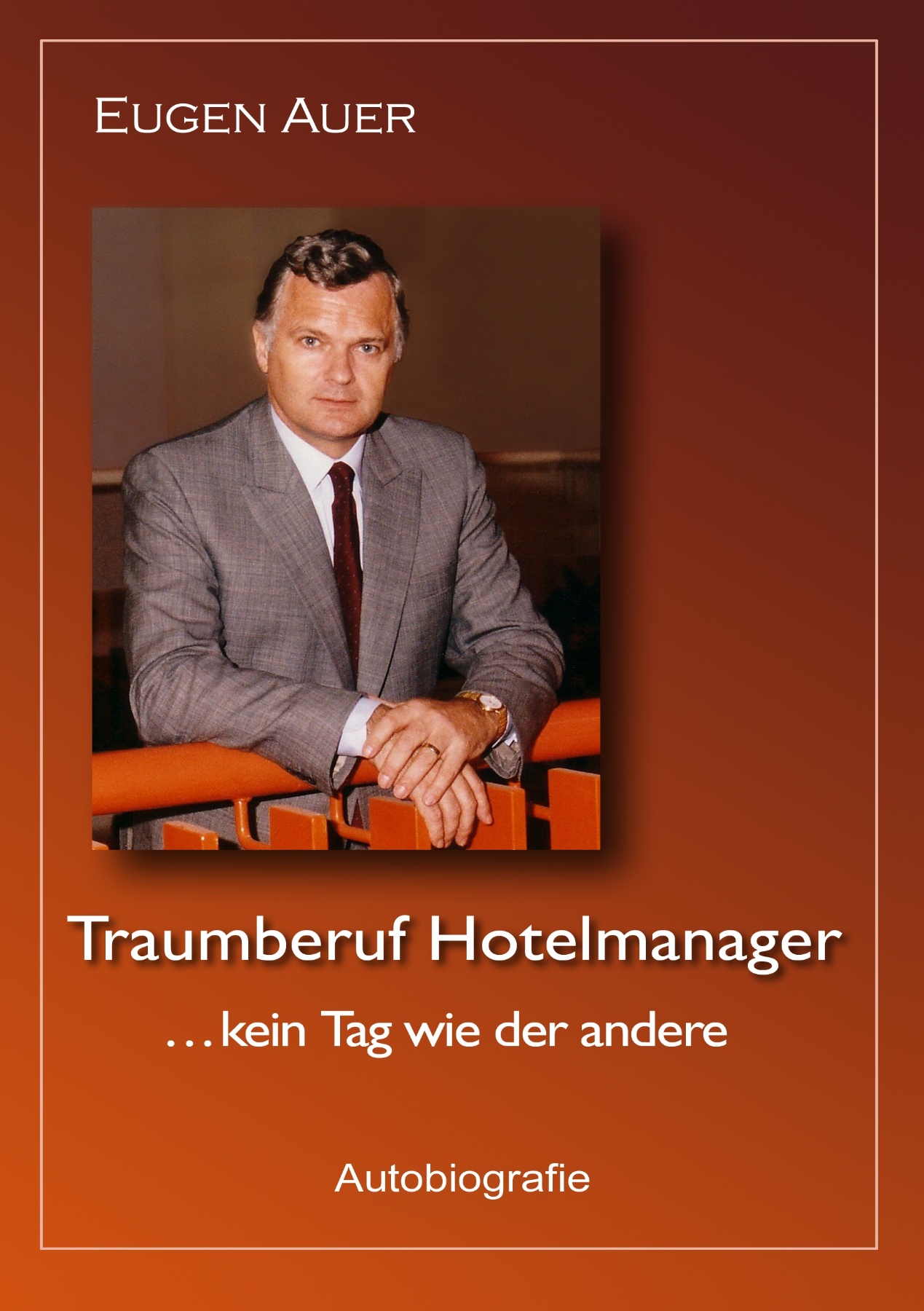 Traumberuf Hotelmanager .. kein Tag wie der andere