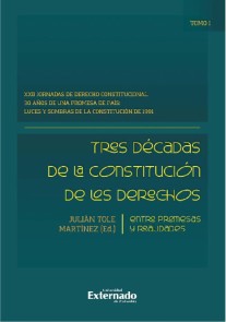 Tres décadas de la constitución de los derechos: entre promesas y realidades