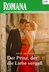 Der Prinz, der die Liebe vergaß