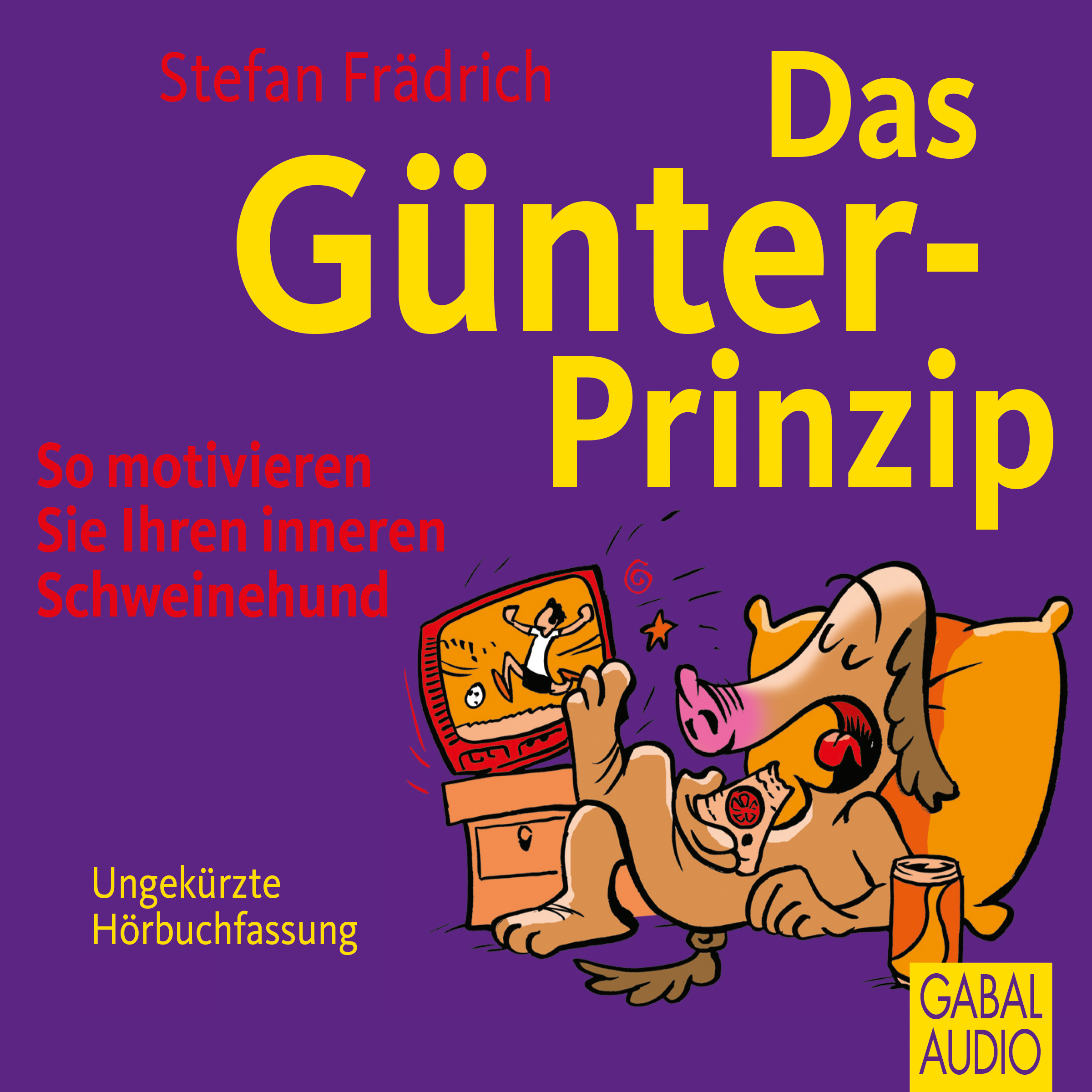 Das Günter-Prinzip