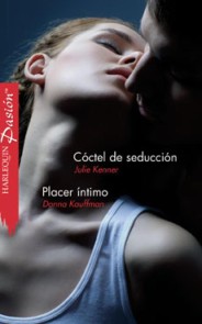 Cóctel de seducción - Placer íntimo