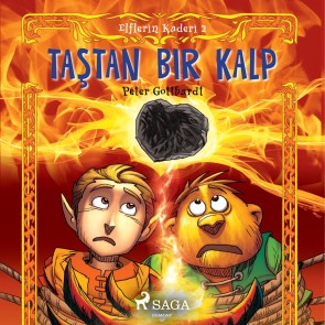 Elflerin Kaderi 2: Tastan Bir Kalp