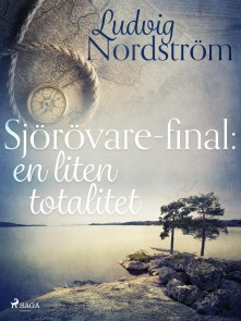 Sjörövare-final : en liten totalitet