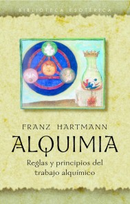 Alquimia