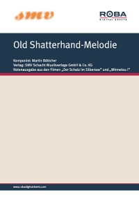 Old Shatterhand-Melodie