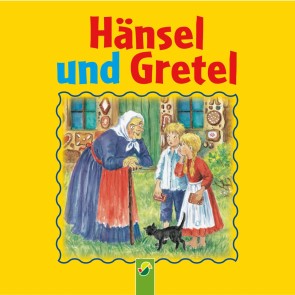 Hänsel und Gretel