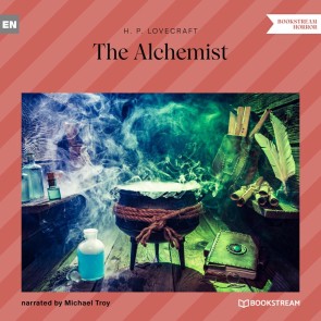 The Alchemist