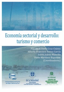 Economía sectorial y desarrollo: turismo y comercio