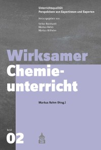 Wirksamer Chemieunterricht