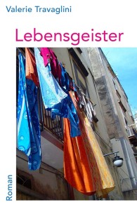 Lebensgeister