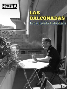 Las balconadas