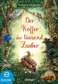 Der Koffer der tausend Zauber