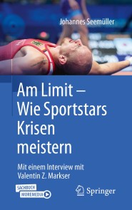 Am Limit - Wie Sportstars Krisen meistern