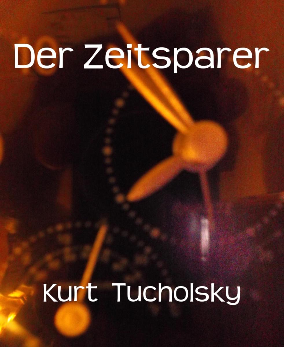 Der Zeitsparer