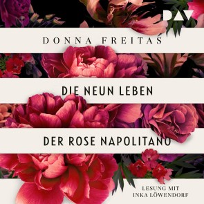 Die neun Leben der Rose Napolitano