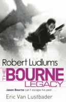 Robert Ludlum's The Bourne Legacy