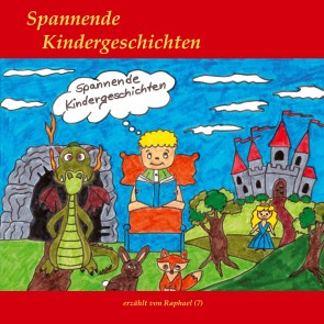 Spannende Kindergeschichten