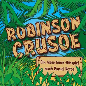 Robinson Crusoe