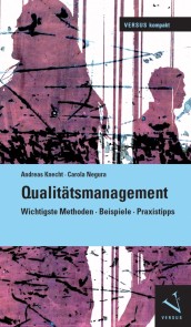 Qualitätsmanagement