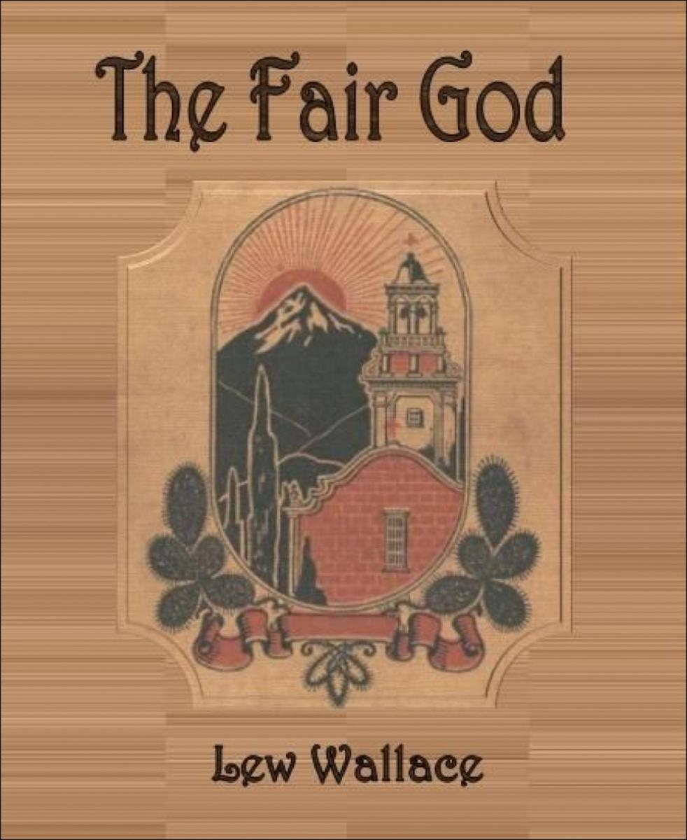 The Fair God