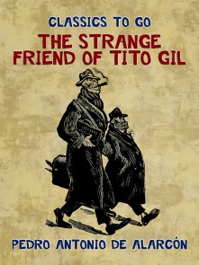 The Strange Friend of Tito Gil