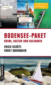 Bodensee-Paket für Ihn