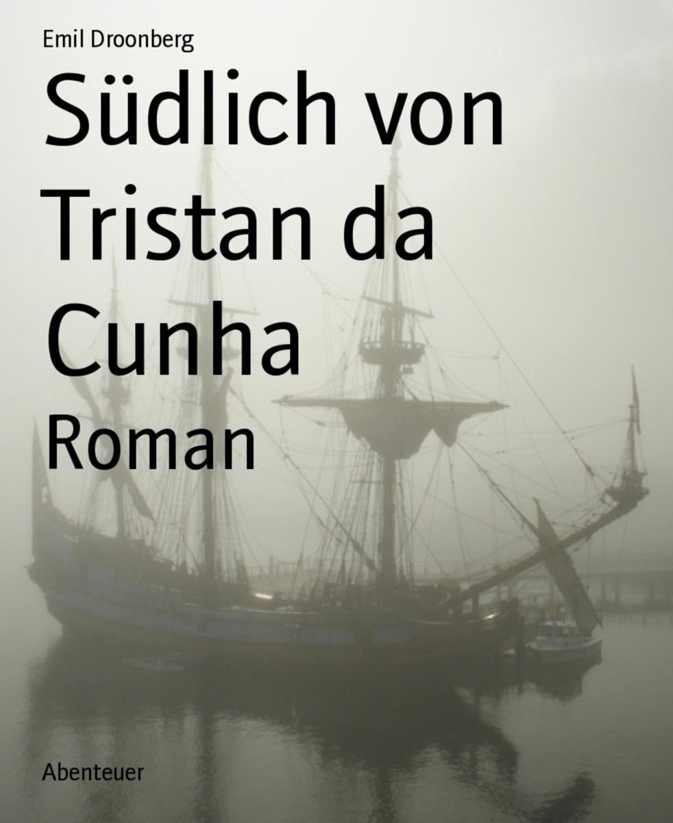 Südlich von Tristan da Cunha