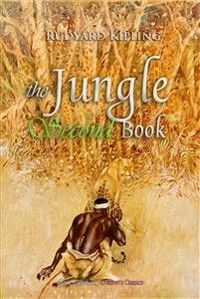 The Second Jungle Book