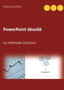 PowerPoint dévoilé