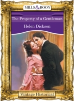 Property of a Gentleman