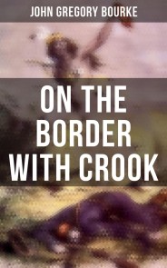 On The Border With Crook