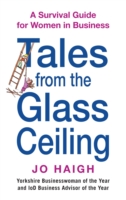 Tales From The Glass Ceiling