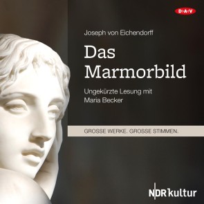 Das Marmorbild