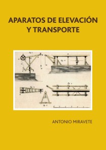 Aparatos de elevación y transporte