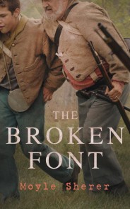 The Broken Font