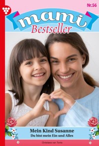 Mami Bestseller 56 - Familienroman