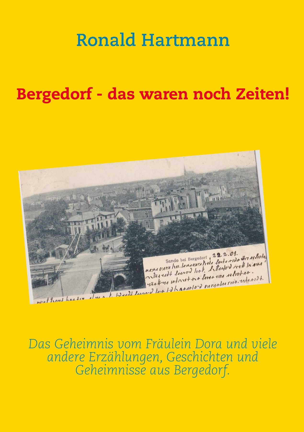 Bergedorf - das waren noch Zeiten!