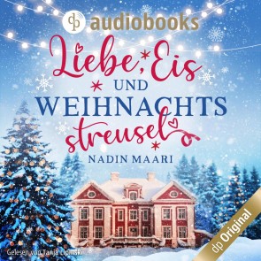 Liebe, Eis und Weihnachtsstreusel