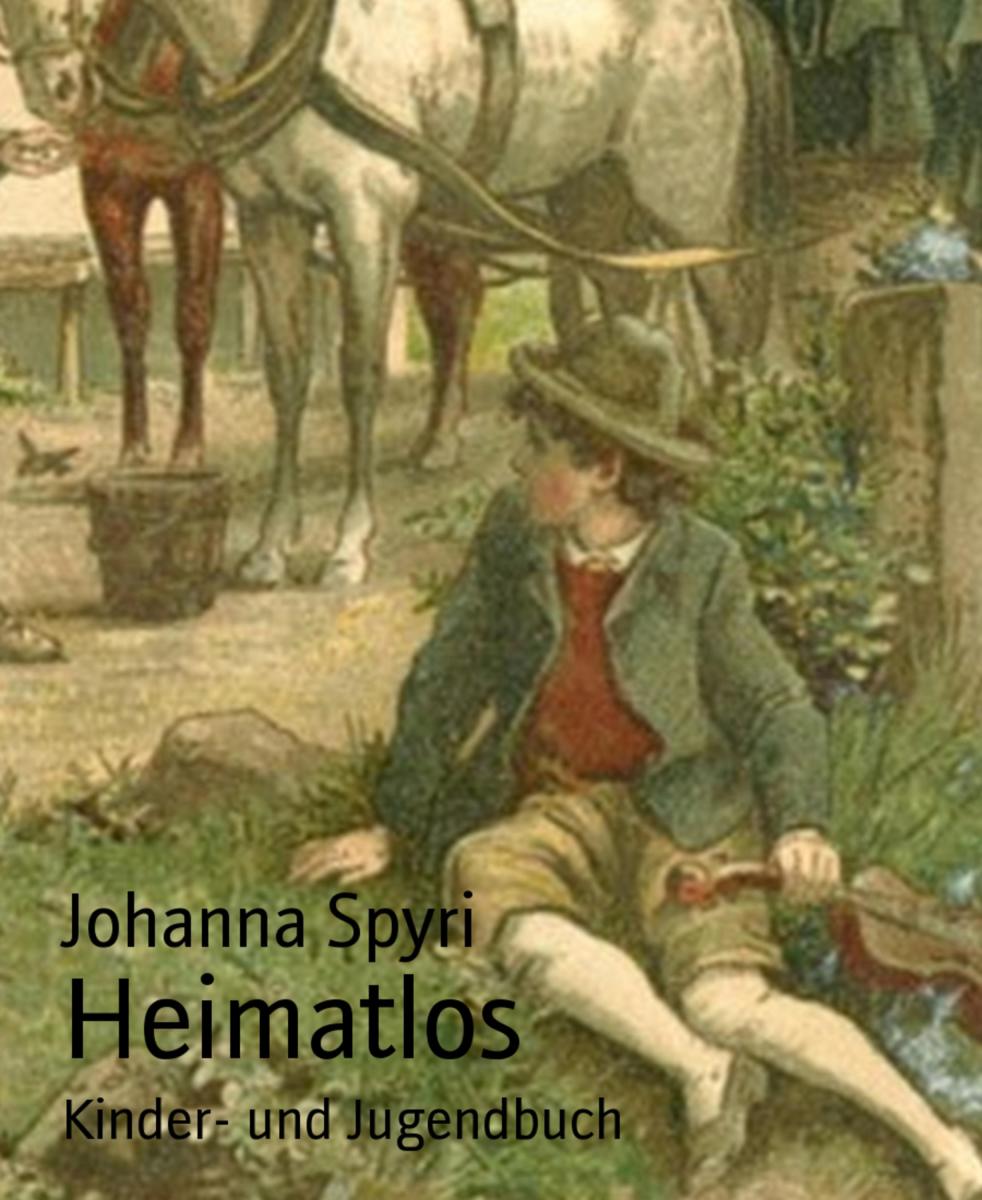 Heimatlos