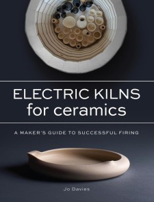 Electric Kilns for Ceramics