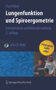 Lungenfunktion und Spiroergometrie