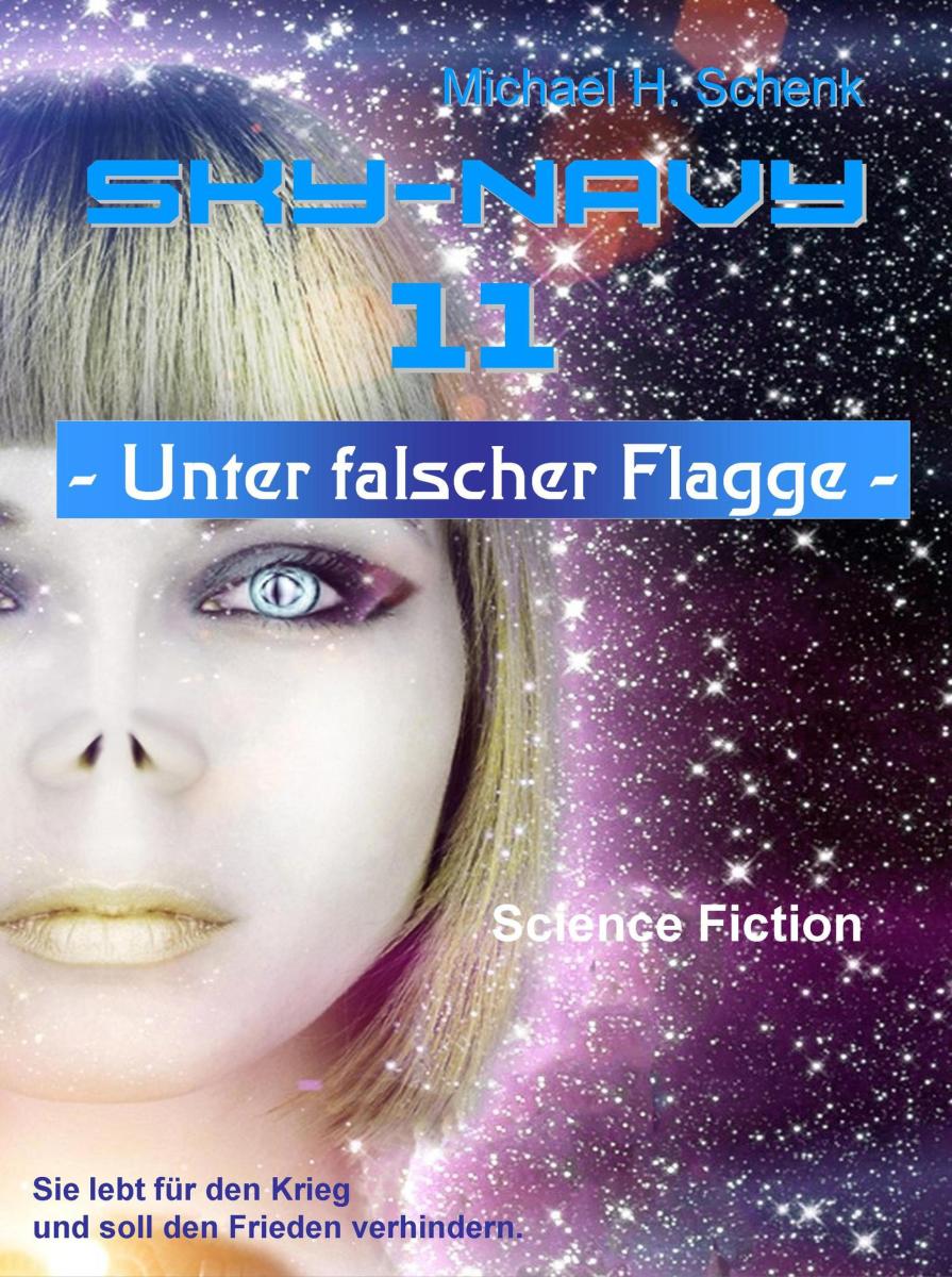 Sky-Navy 11 - Unter falscher Flagge