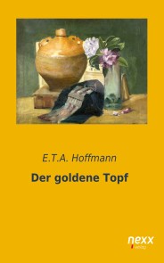 Der goldene Topf