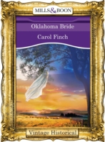 Oklahoma Bride