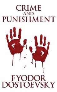 Crime and Punishment