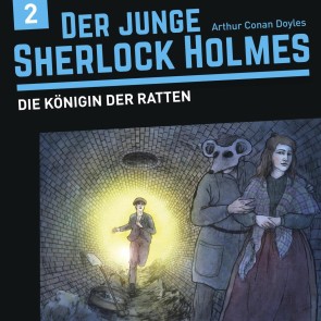 Die Königin der Ratten