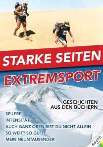 Starke Seiten - Extremsport