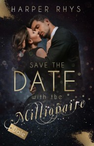 Save the Date with the Millionaire - Dale