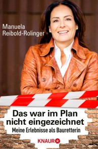 "Das war im Plan nicht eingezeichnet"