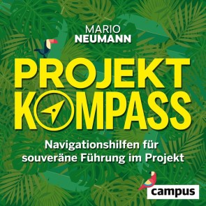 Projekt-Kompass